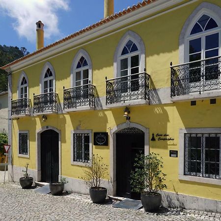 Charm Inn Sintra Exterior photo