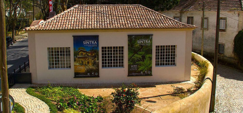 Charm Inn Sintra Exterior photo