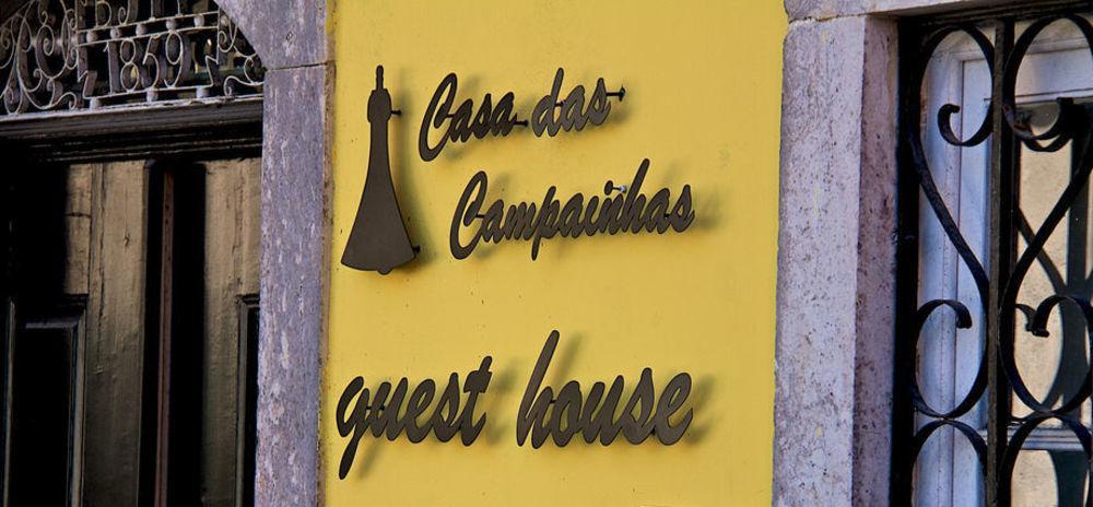 Charm Inn Sintra Exterior photo