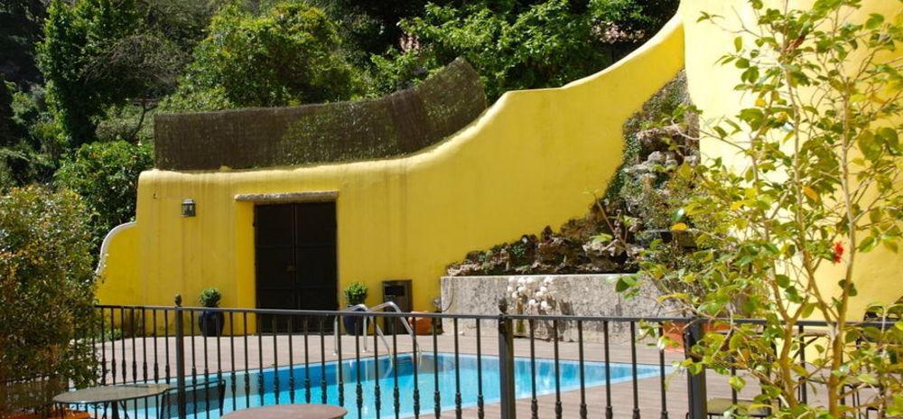 Charm Inn Sintra Exterior photo