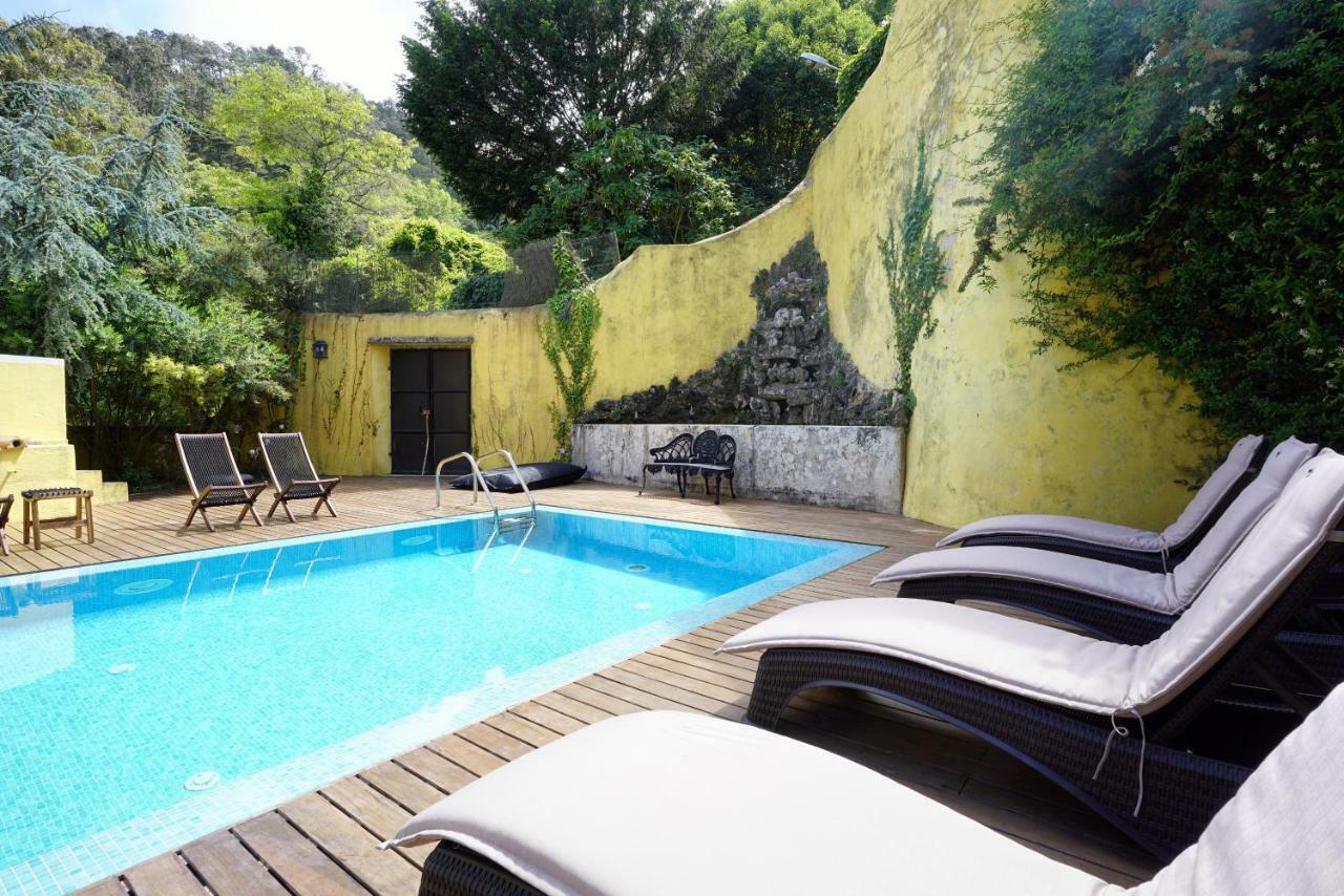 Charm Inn Sintra Exterior photo
