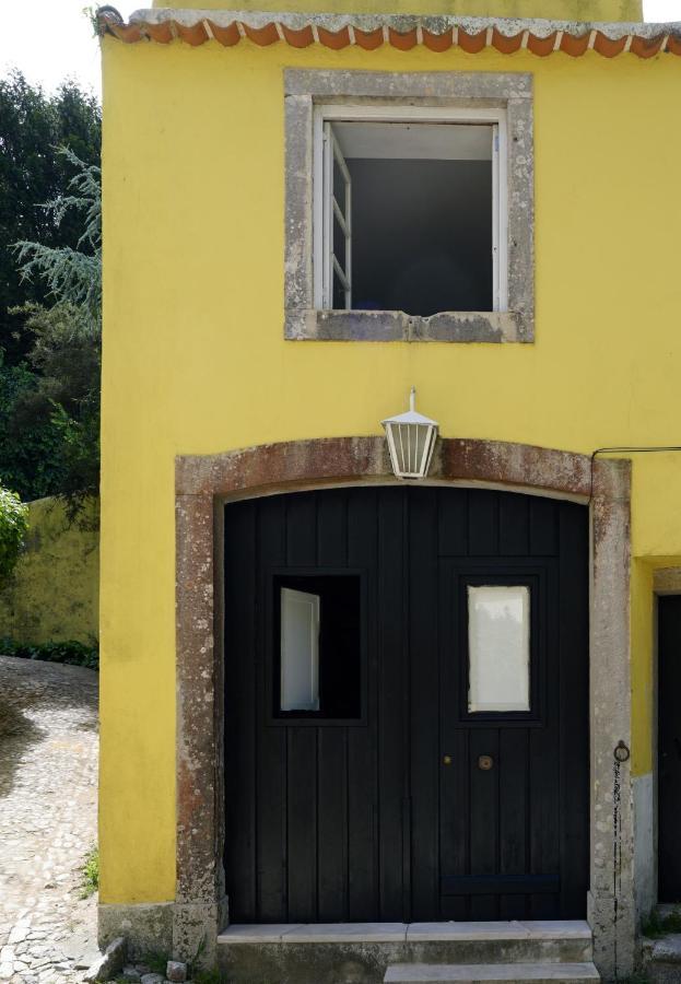 Charm Inn Sintra Exterior photo